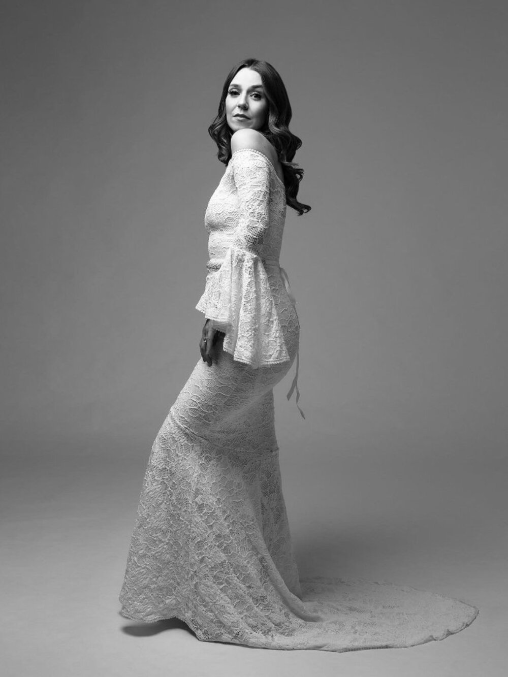 Grace Loves Lace: Sloane Gown